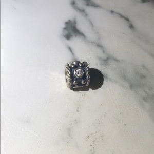 Pandora Charm